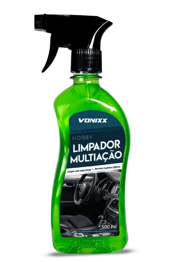 APC Limpador Multiuso