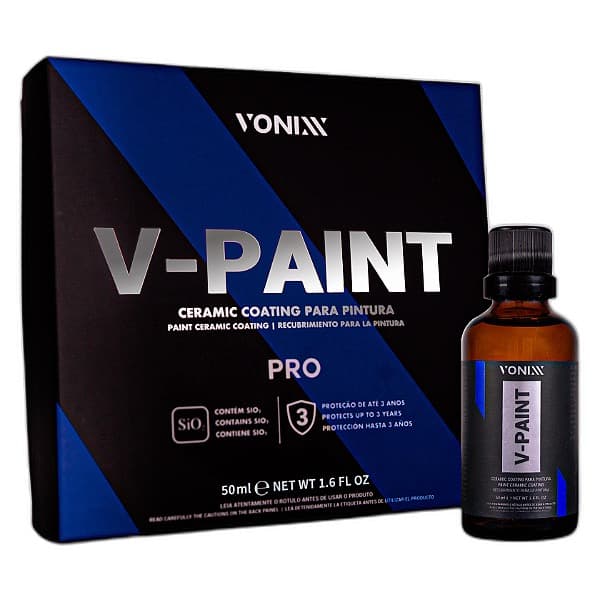 Ceramic Coating 9H Pro