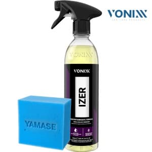 Descontaminante Ferroso Iron